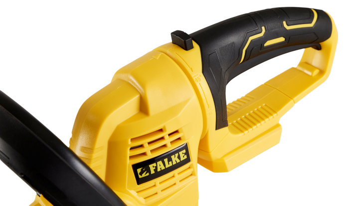 Falke hekksaks akku 18 V Li-ion